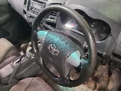 View Toyota Hilux 2012 4 Door Utility
