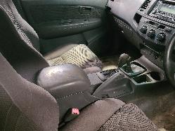 View Toyota Hilux 2012 4 Door Utility