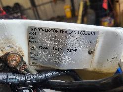 View Toyota Hilux 2012 4 Door Utility