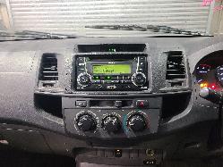 View Toyota Hilux 2012 4 Door Utility