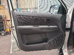 View Toyota Hilux 2012 4 Door Utility