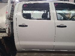 View Toyota Hilux 2012 4 Door Utility
