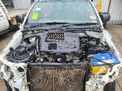 View Toyota Hilux 2012 4 Door Utility