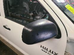 View Toyota Hilux 2012 4 Door Utility