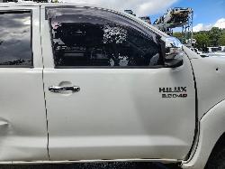 View Toyota Hilux 2014  
