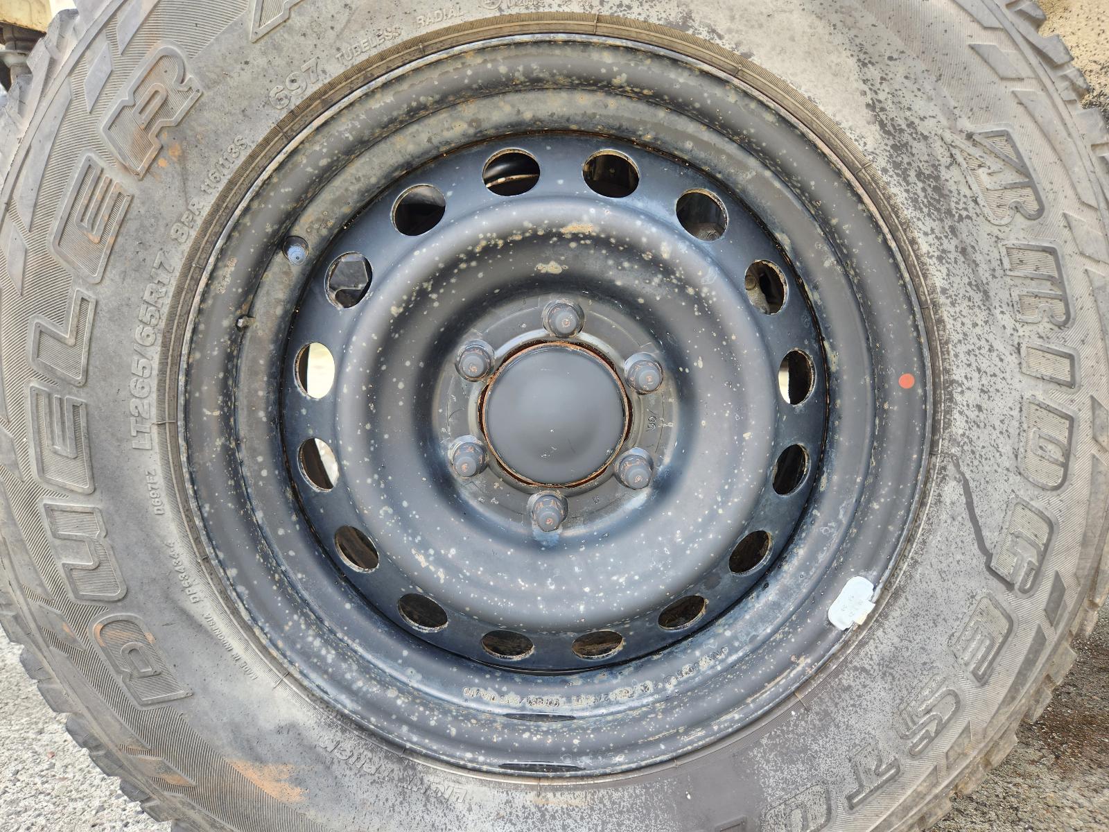 View Toyota Hilux 2014  