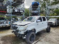 View Auto part Abs Pump/Modulator Toyota Hilux 2014