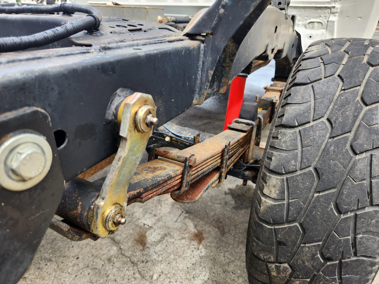 View Toyota Hilux 2014  