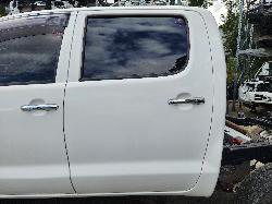 View Toyota Hilux 2014  