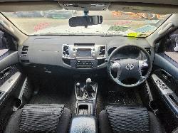 View Toyota Hilux 2014  