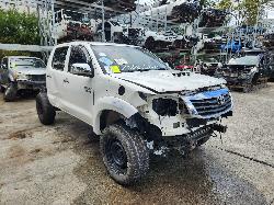 View Toyota Hilux 2014  