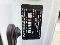 View Toyota Hilux 2014  