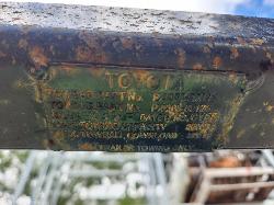 View Toyota Hilux 2014  