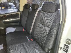 View Toyota Hilux 2014  