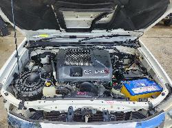 View Toyota Hilux 2014  