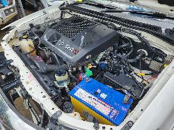 View Toyota Hilux 2014  