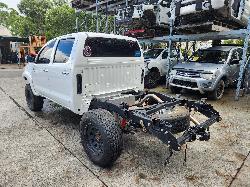 View Toyota Hilux 2014  