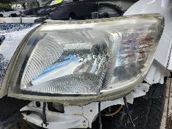 View Toyota Hilux 2014  