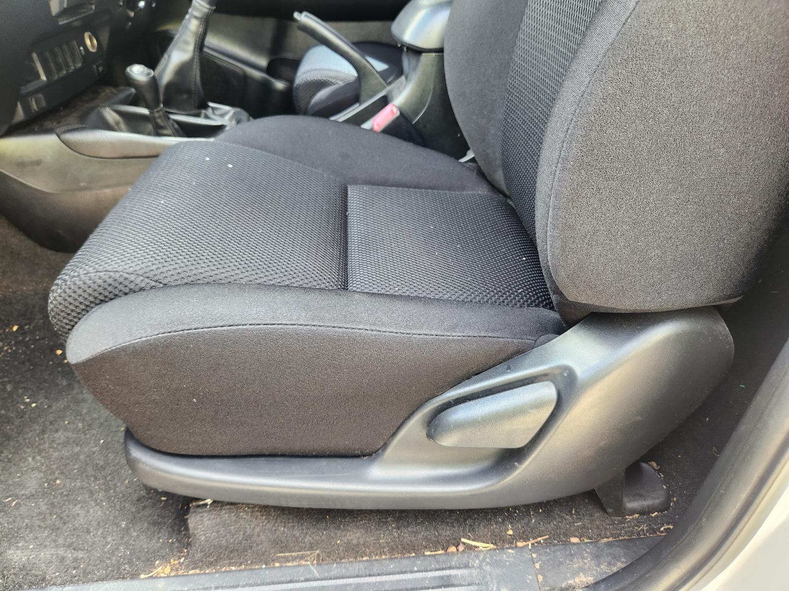 View Toyota Hilux 2014  