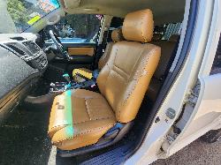 View Toyota Hilux 2014  