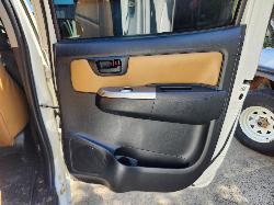 View Toyota Hilux 2014  