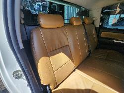 View Toyota Hilux 2014  