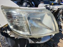 View Toyota Hilux 2014  