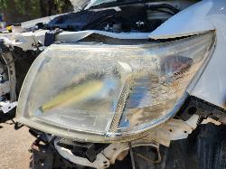 View Toyota Hilux 2014  