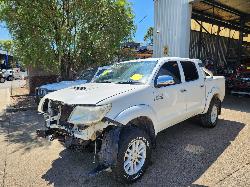 View Auto part Door/Boot/Gate Lock Toyota Hilux 2014