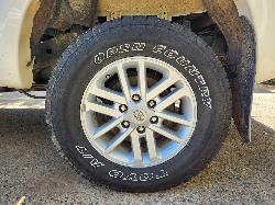 View Toyota Hilux 2014  