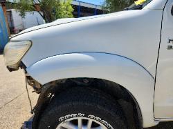 View Toyota Hilux 2014  