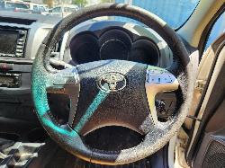 View Toyota Hilux 2014  