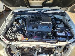 View Toyota Hilux 2014  