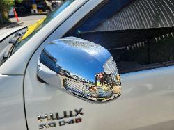 View Toyota Hilux 2014  