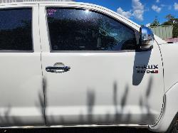 View Toyota Hilux 2014  