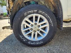 View Toyota Hilux 2014  