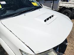 View Toyota Hilux 2014  