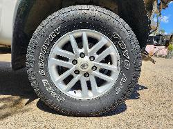 View Toyota Hilux 2014  