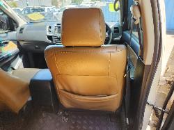 View Toyota Hilux 2014  