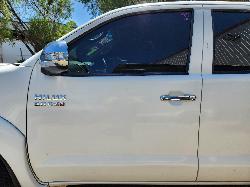 View Toyota Hilux 2014  