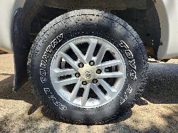 View Toyota Hilux 2014  