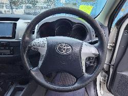 View Auto part Ashtray Toyota Hilux 2013