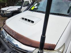 View Auto part Ashtray Toyota Hilux 2013