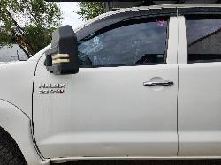 View Auto part Ashtray Toyota Hilux 2013