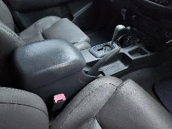 View Auto part Ashtray Toyota Hilux 2013