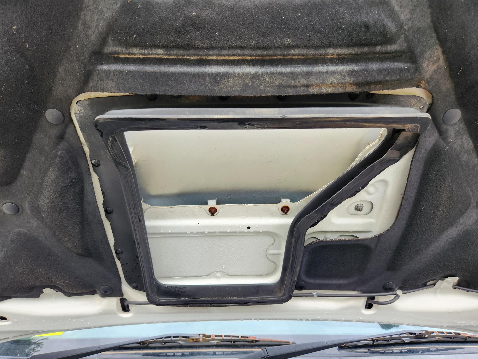 2013 Toyota Hilux Ashtray View Auto part Ashtray Toyota Hilux 2013