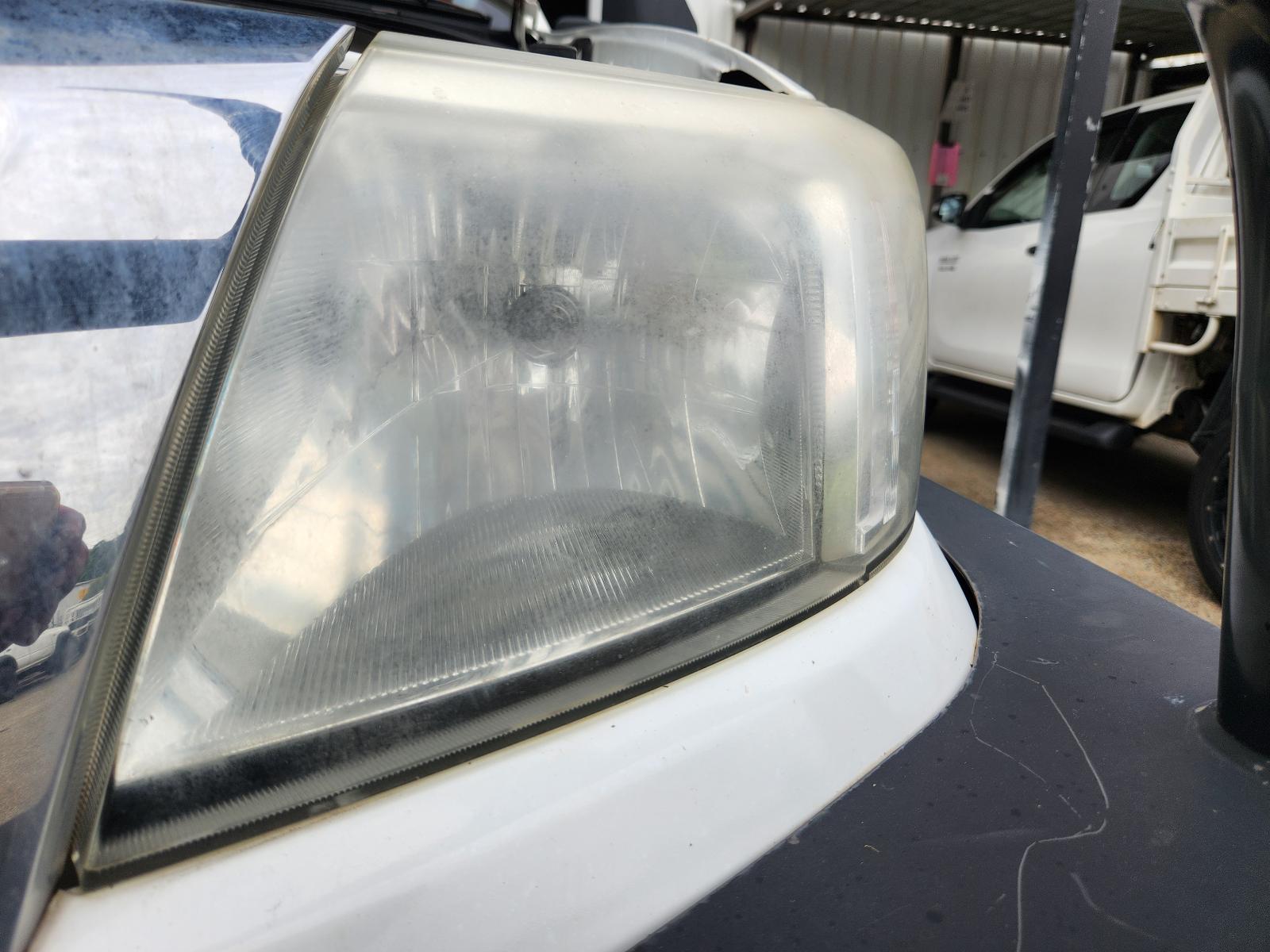 2013 Toyota Hilux Ashtray View Auto part Ashtray Toyota Hilux 2013