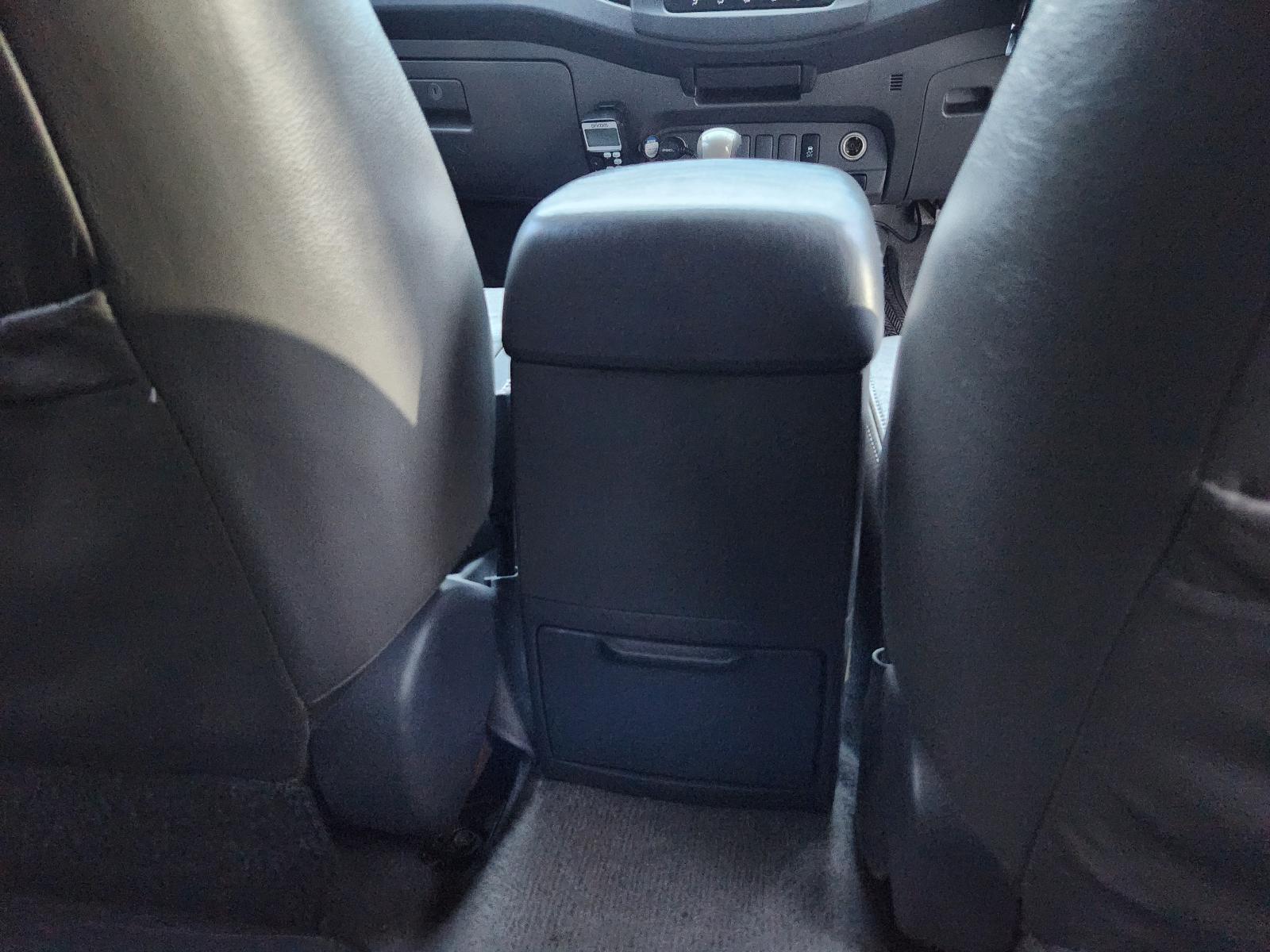 2013 Toyota Hilux Ashtray View Auto part Ashtray Toyota Hilux 2013
