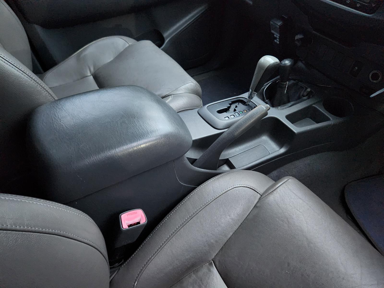 2013 Toyota Hilux Ashtray View Auto part Ashtray Toyota Hilux 2013