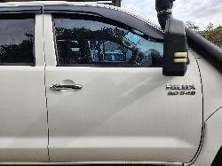 View Auto part Ashtray Toyota Hilux 2013